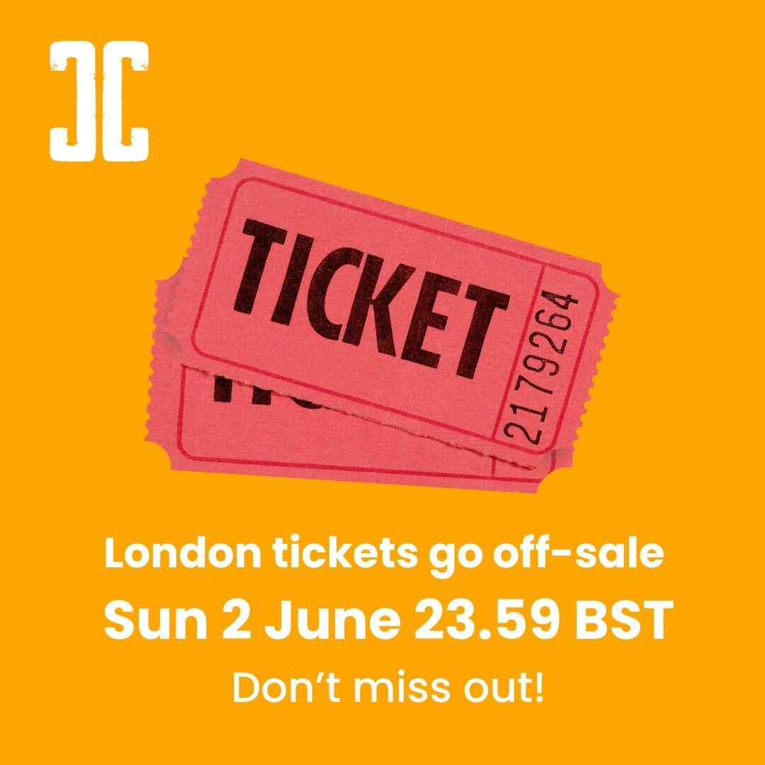 3 Days Left to Buy London Tickets & What to Expect