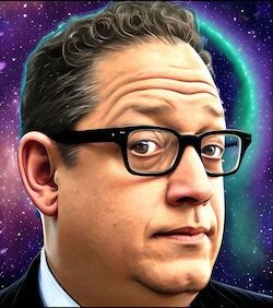 Jeff Pulver, founder of Vonage