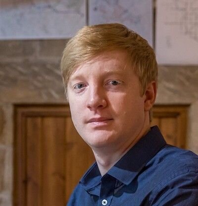 Tom Rigg, COO at B4RN