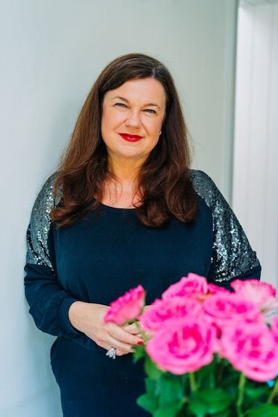 Amanda Brock from OpenUK