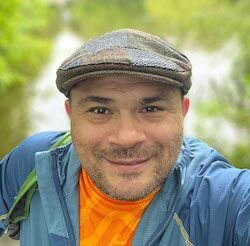 Ali C. Begen, computer science professor and technical consultant