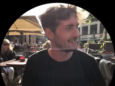 Alastair Appleby's profile