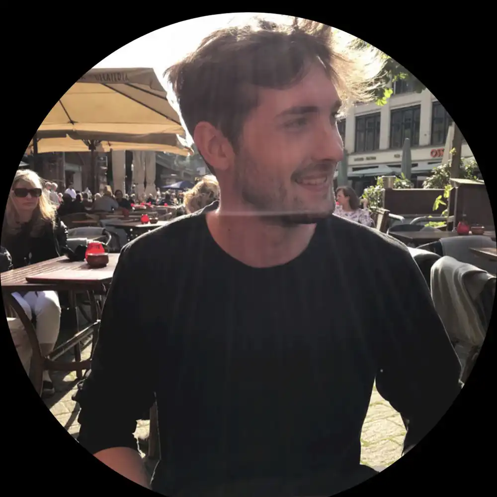 Alastair Appleby profile image