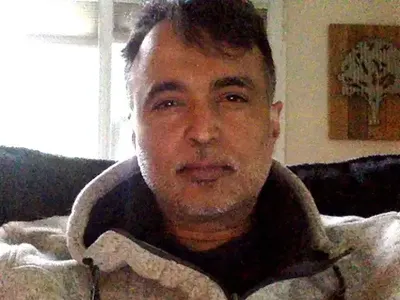 Aravind Sethuraman's profile