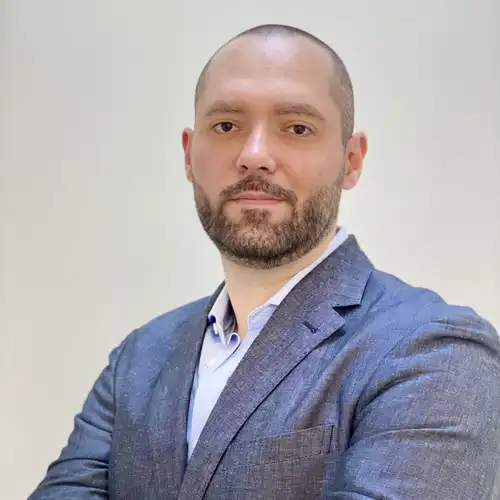 Dominik Ridjic profile image