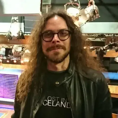 Lorenzo Miniero profile image