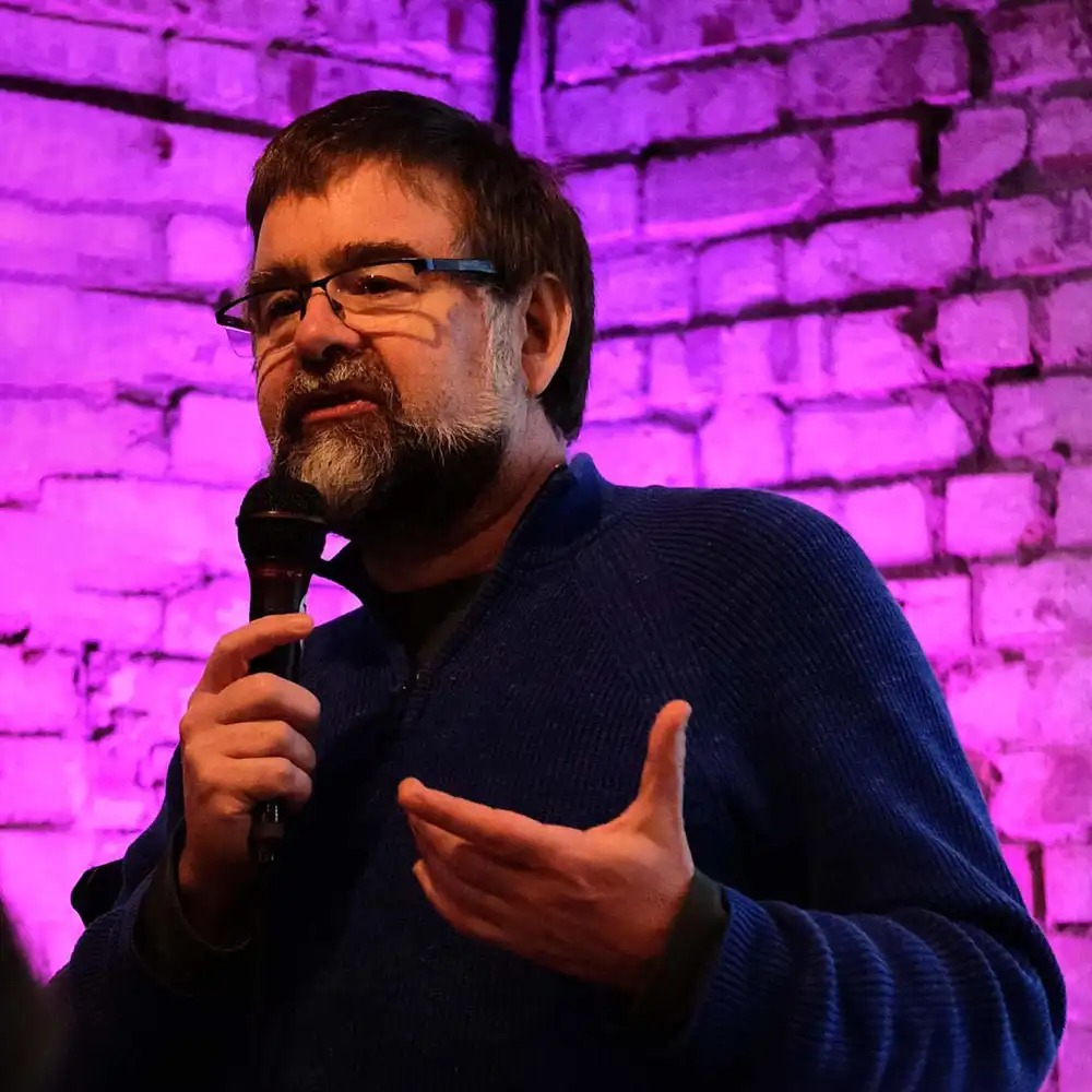 Rob Pickering profile image