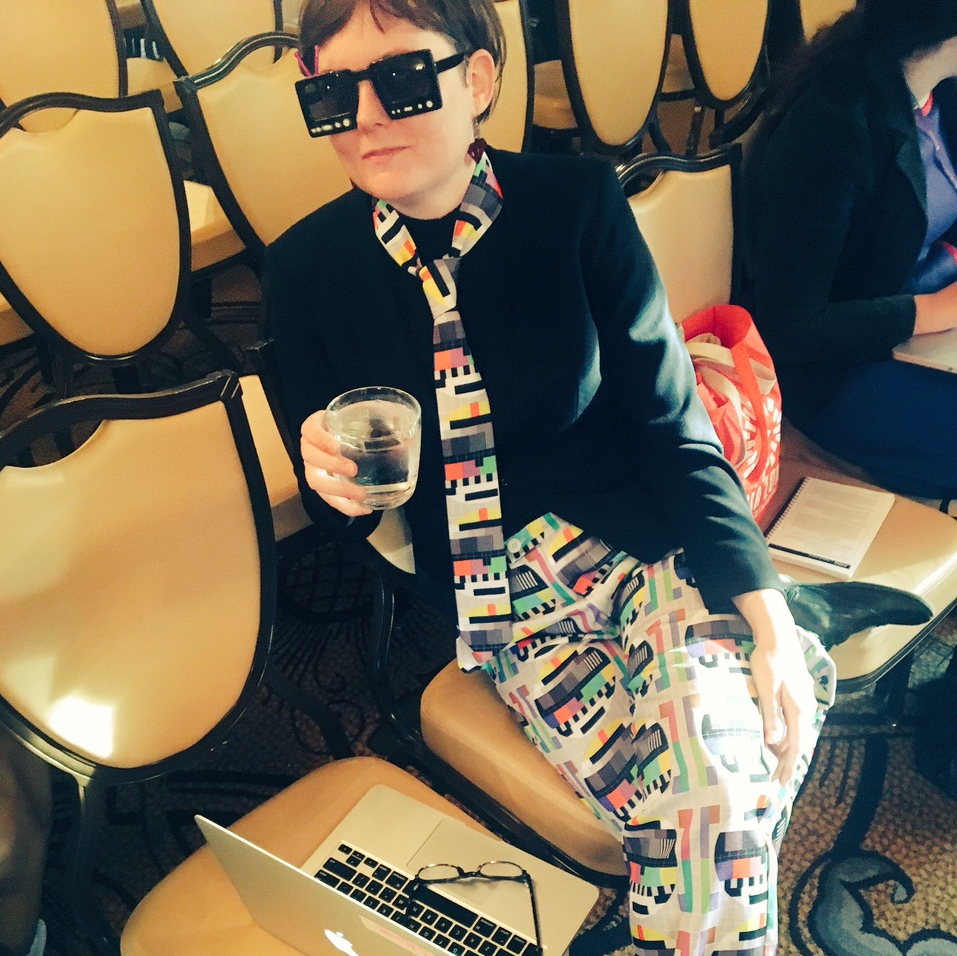 Ashley Blewer profile image