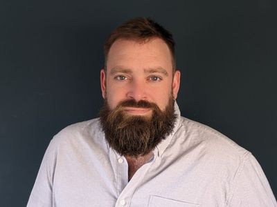 Antony Jukes's profile