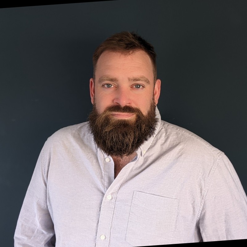 Antony Jukes profile image