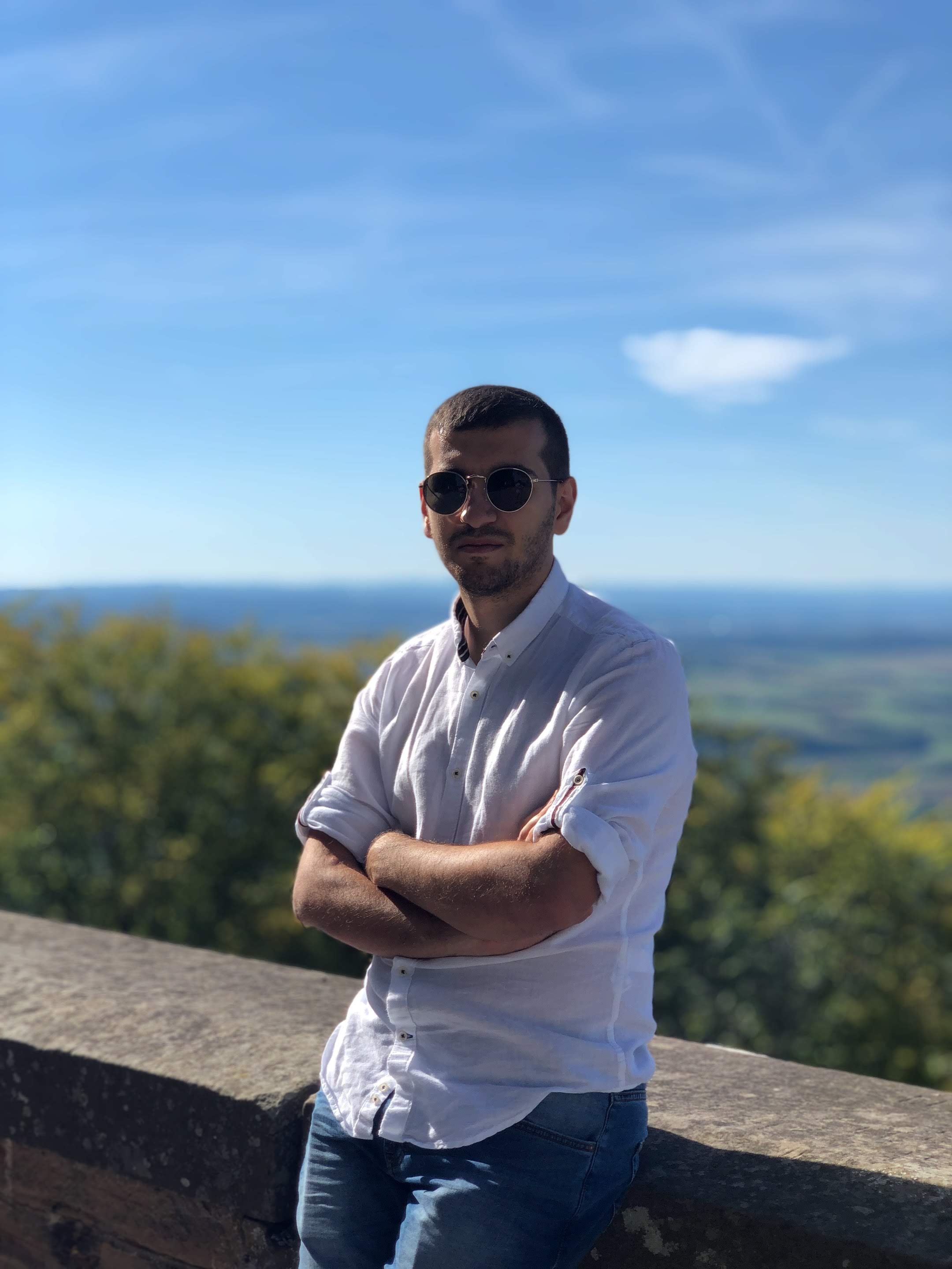 Artur Shellunts profile image