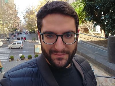 Alessandro Toppi's profile