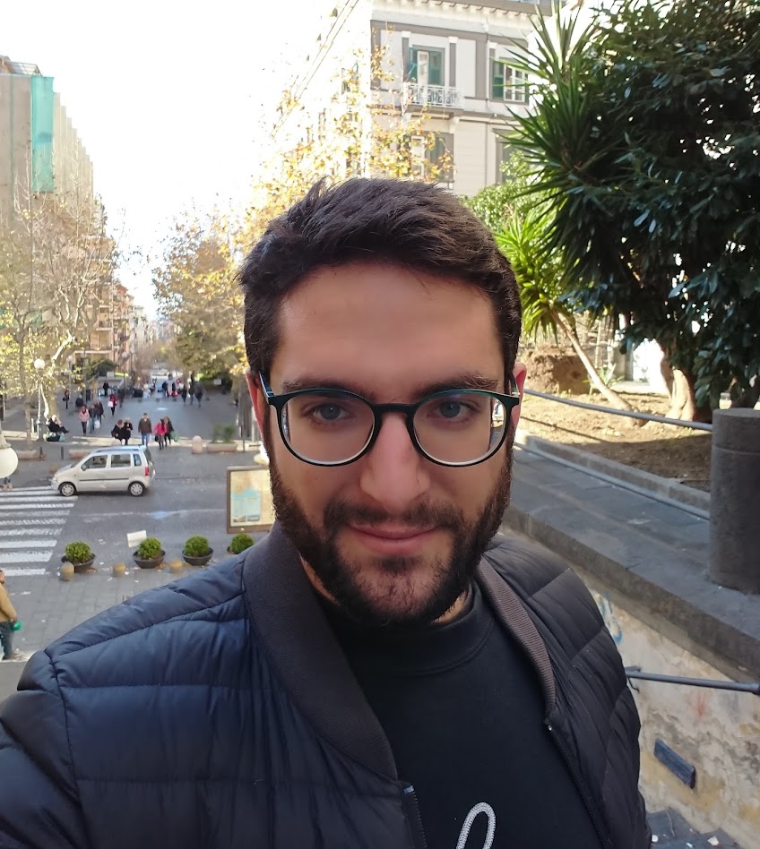 Alessandro Toppi profile image