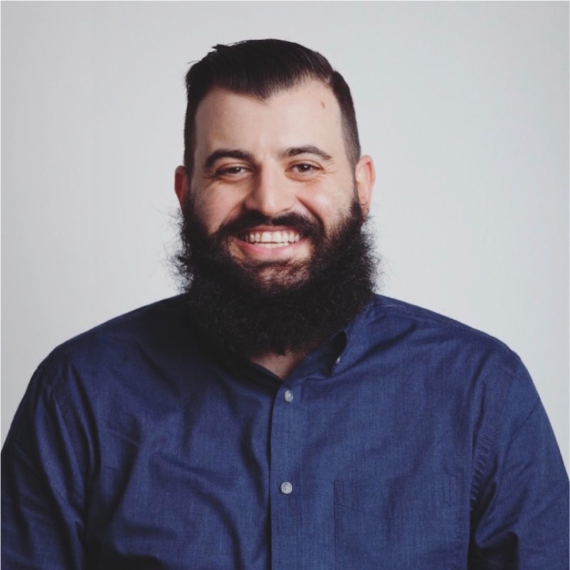 Alex Vlahopoulos profile image