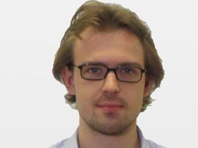 Adrien Beraud's profile