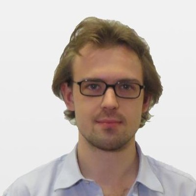 Adrien Beraud profile image