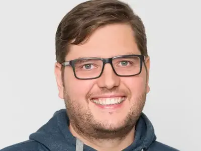 Andreas Granig's profile