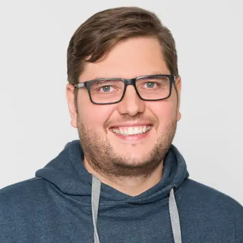 Andreas Granig profile image