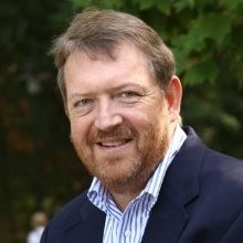 Alan Percy profile image