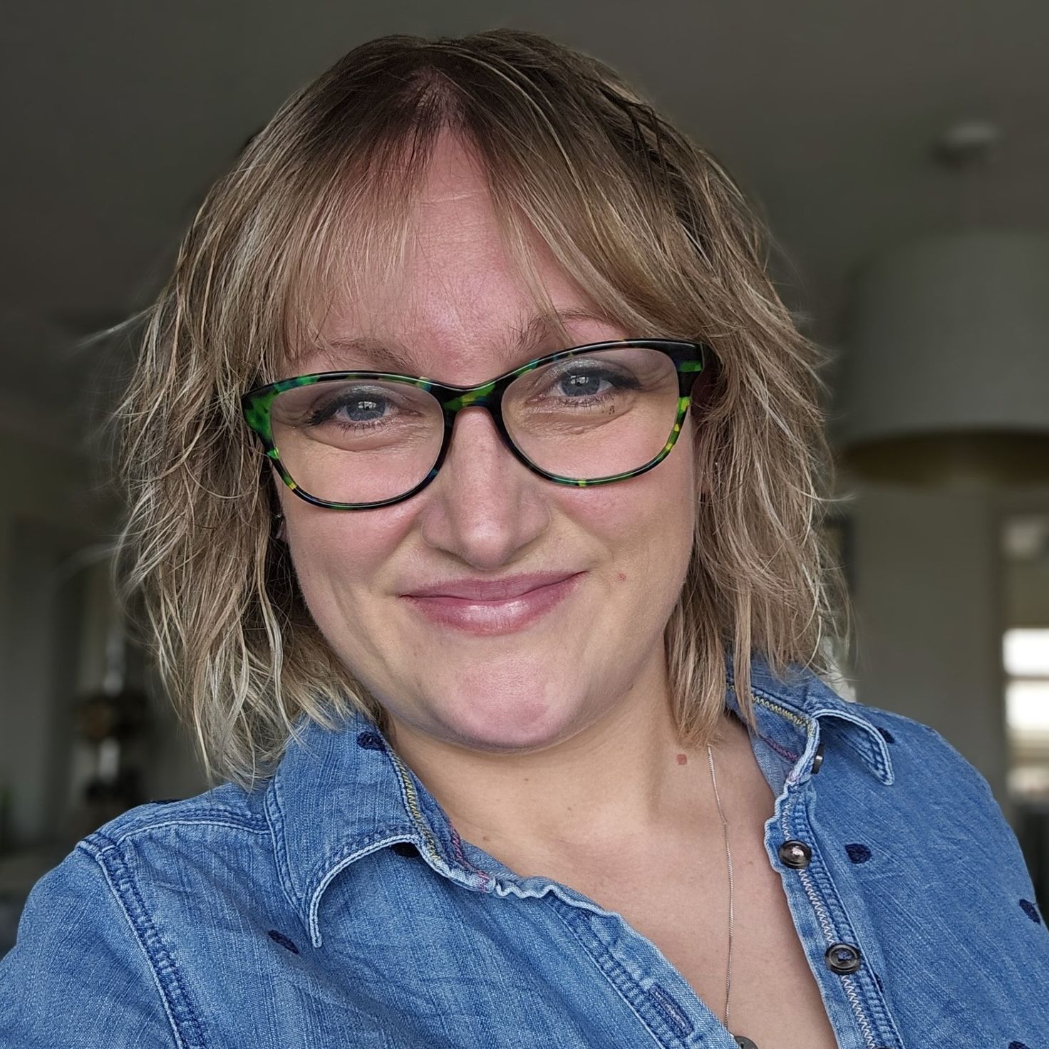 Image of Chief Operations Officer