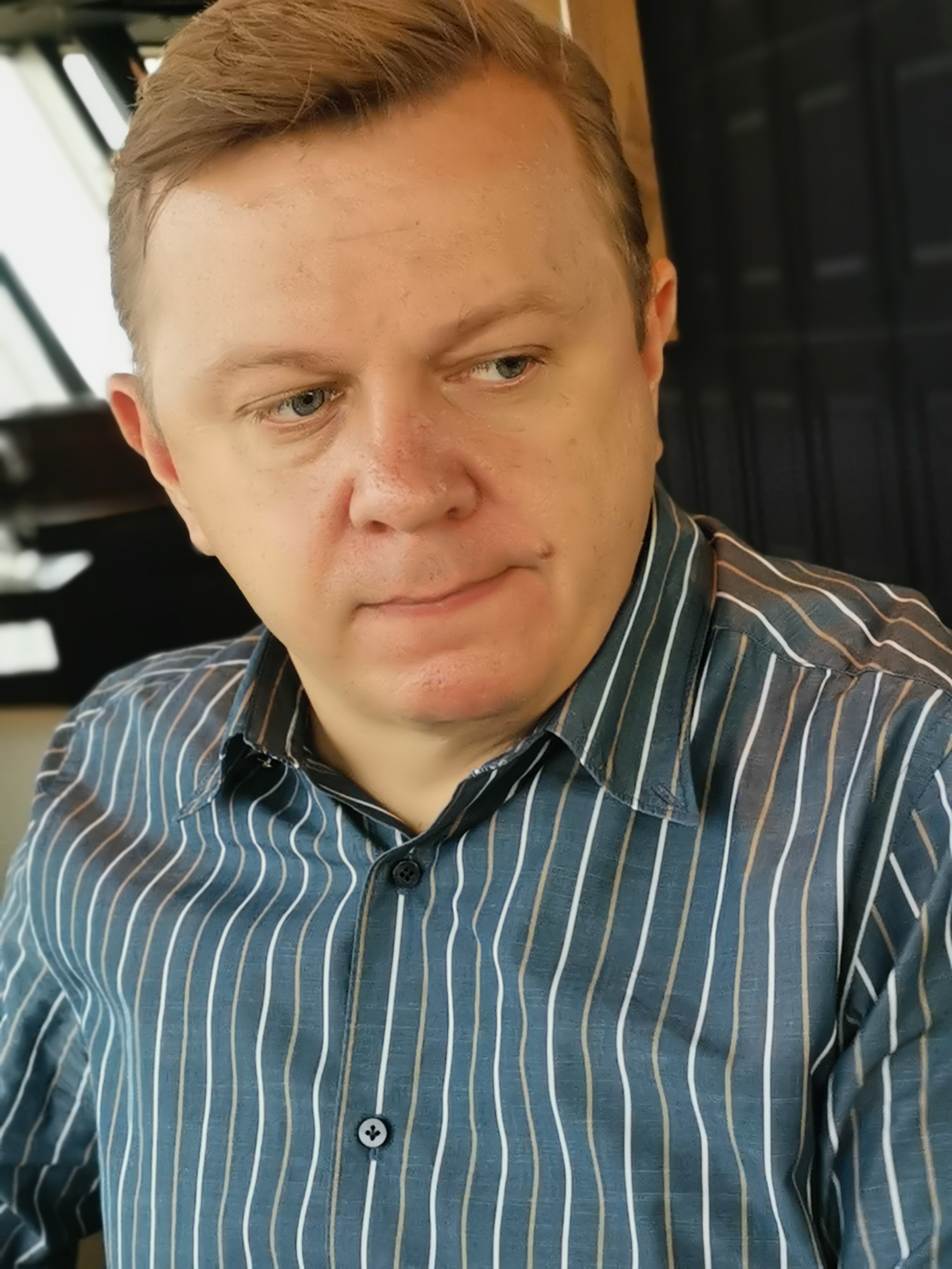 Alexandr Dubovikov profile image