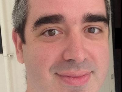 Alexandre Gouaillard 's profile