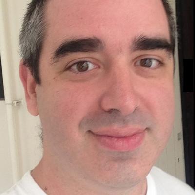 Alexandre Gouaillard profile image