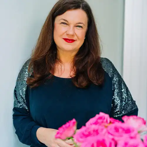 Amanda Brock profile image