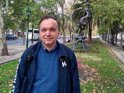 Andriy Pylypenko's profile