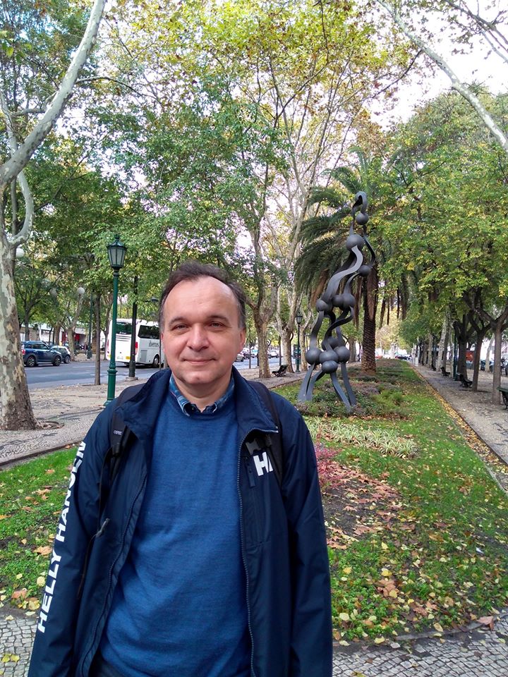 Andriy Pylypenko profile image