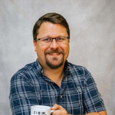 Anton Venema profile image