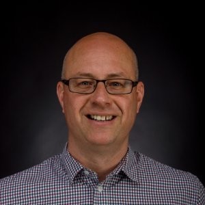 Darren Cubitt profile image