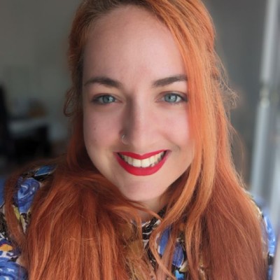 Eliza Camber profile image