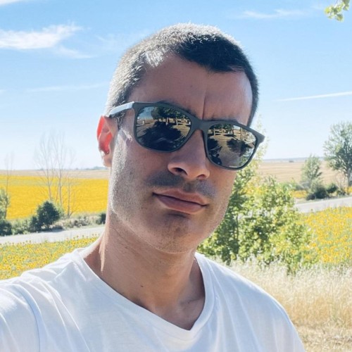 Iñaki Baz Castillo profile image