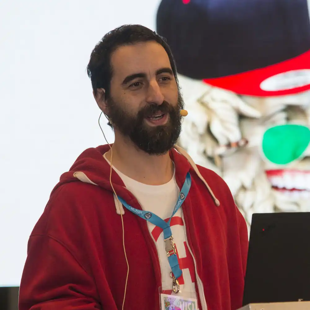 Lorenzo Mangani profile image