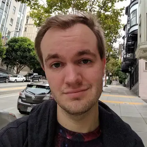 Luke Curley profile image