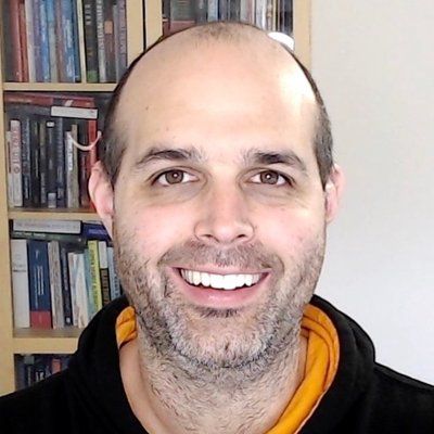 Neil Brown profile image