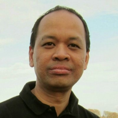 Perry Ismangil profile image