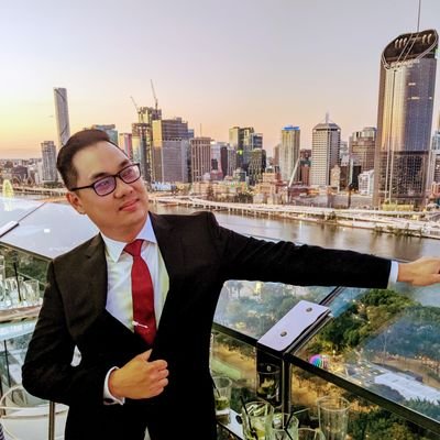 Phillip Ma profile image