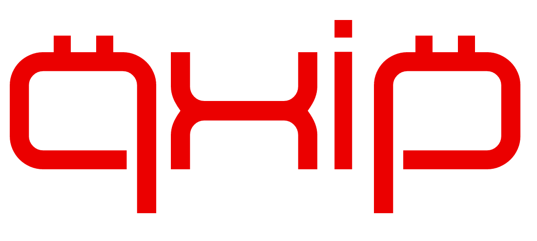 QXIP logo