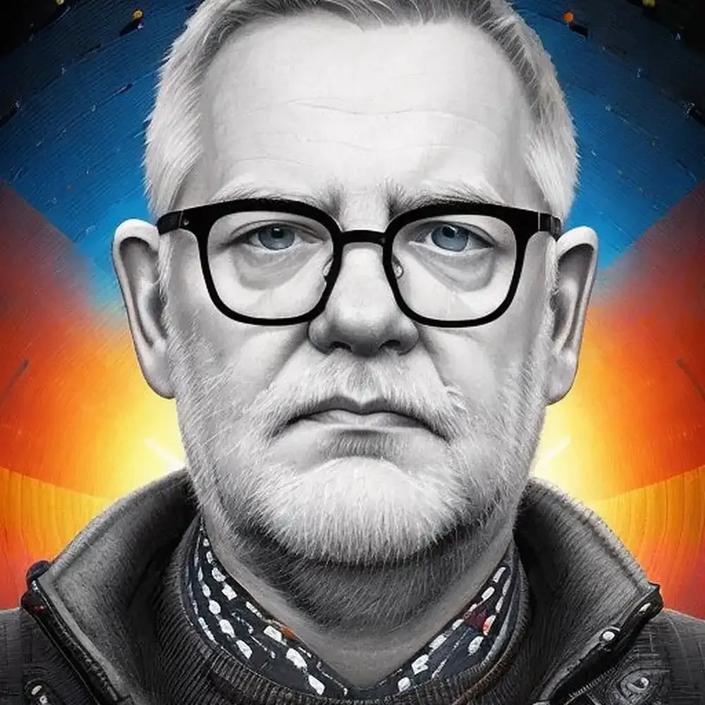 Tim Panton profile image