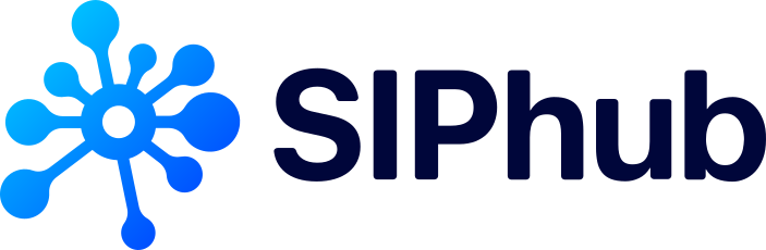 SIPhub logo