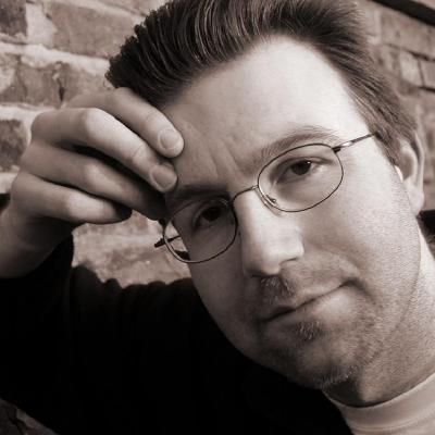 Steven Goodwin profile image