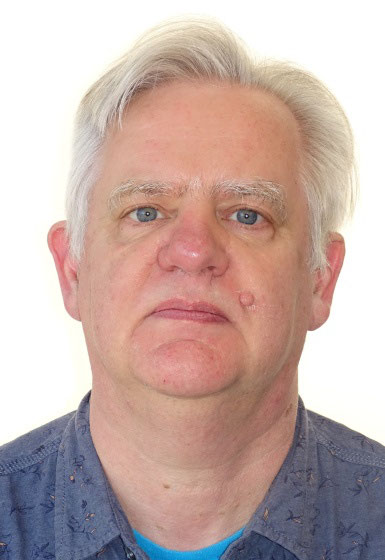 Tim Panton 2026 profile image
