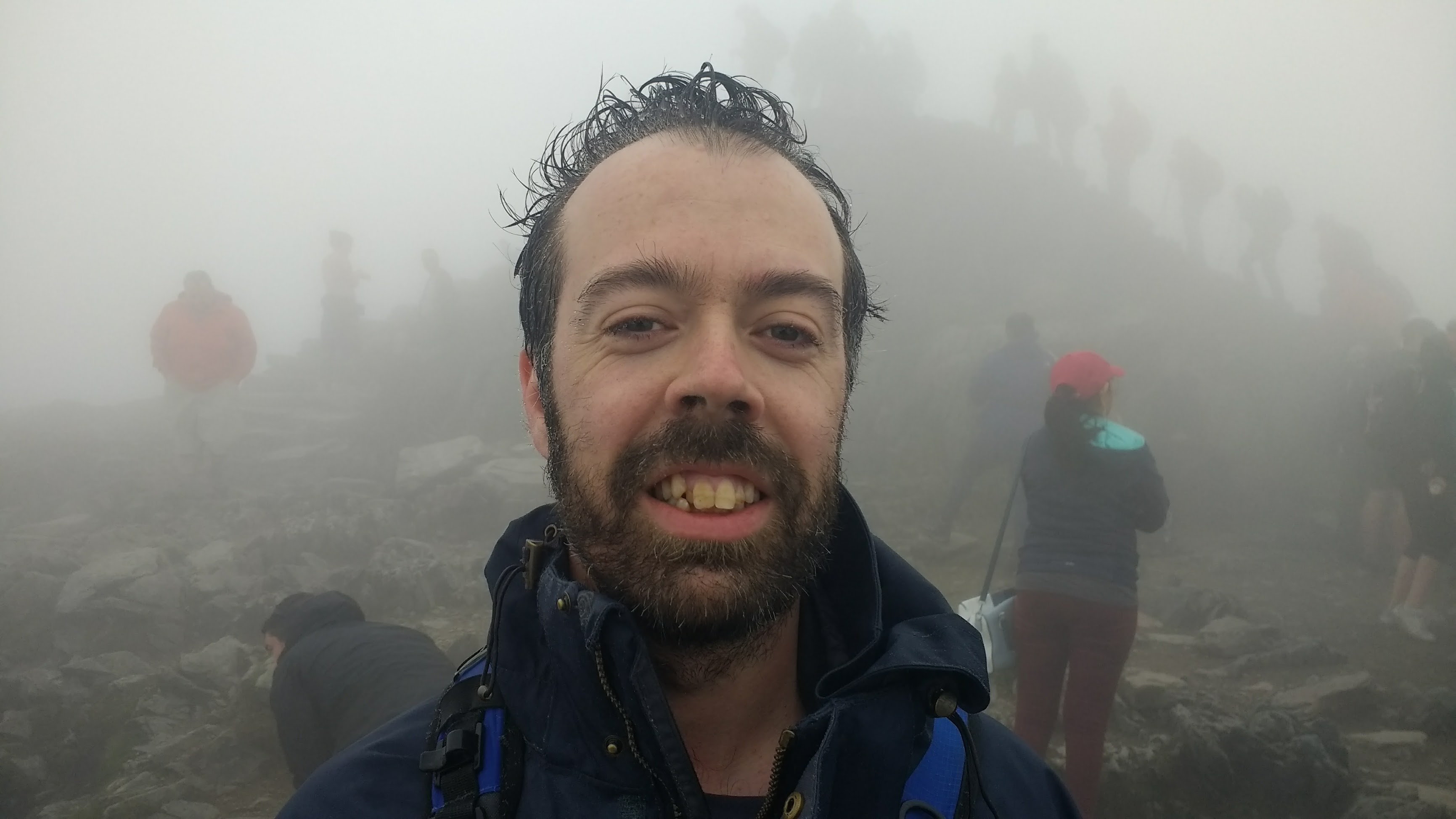 Tony Gooch profile image