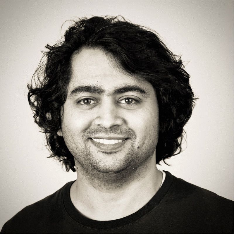 Varun Singh profile image