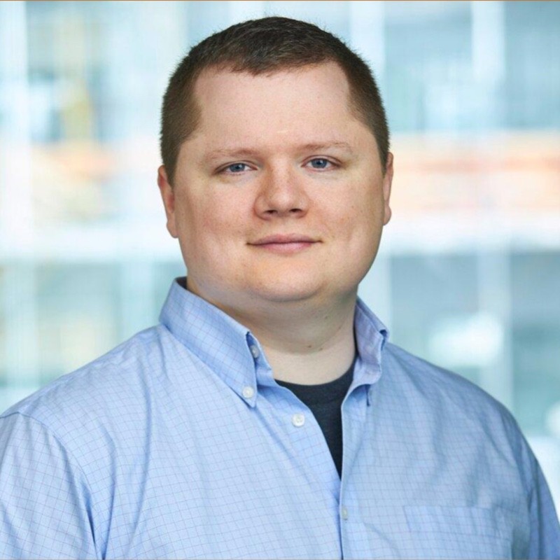 William King profile image